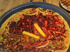 -谭三娘鲜切牛肉自助火锅(北京路店)