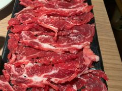 吊龙-许府牛杂·鲜牛肉火锅(梁溪万达店)