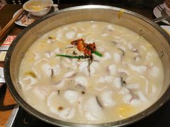 酸汤酸菜鱼-有家酸菜鱼(苏州绿宝广场店)