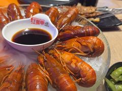 -红盔甲·小龙虾(车公庙店)
