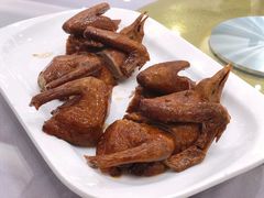 顺风乳鸽-顺风江南宴(静安大融城店)
