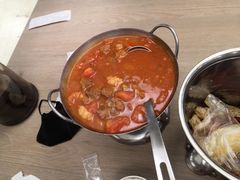 -日进一片海.生腌海鲜火锅.宵夜烧烤(三里屯总店)