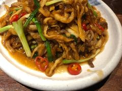 -前海沿·青岛菜(大拇指广场石老人店)