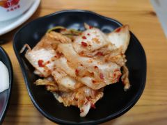 -朝族高丽火盆(长白山总店)