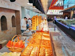 -鸽子张·家宴(大兴店)