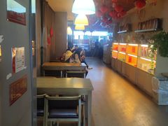-吴裕泰茶莊(大栅栏店)