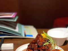 外婆红烧肉-金枝玉叶上海人家食府(三里河店)