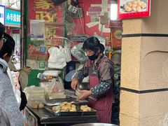 -老南昌白糖糕(大士院店)