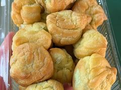 -泸溪河桃酥(秦淮夫子庙一店)