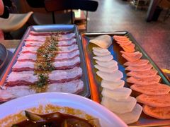 -杨记齐齐哈尔烤肉(总店)