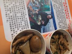 -肖胖子猪油拌粉