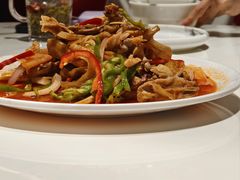 -马白开来特色羊排揪片子  (总店)