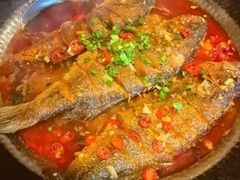 -湘味淳(千禧街店)