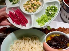 -四世同堂·京菜·烤鸭(双井店)