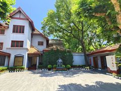 -上海孙中山故居纪念馆