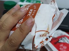 -肯德基(宝塔店)