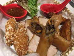 -今之味南亚厨房·探店指南(领展购物广场店)