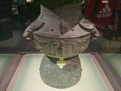 -上海博物馆(人民广场馆)