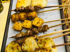 -望京小腰(北京总店)