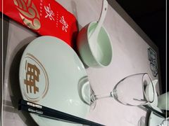 -船歌·鱼水饺青岛菜(闽江二路店)