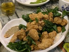 -正宗台湾胡椒蝦(愉景新时代广场店)