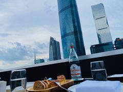 -Mercato莫卡多露台餐厅与酒吧(K11店)