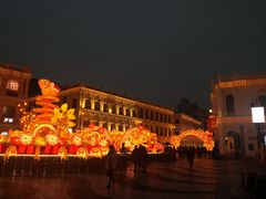 -明记牛杂(新马路分店)