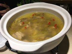 -大碗先生(万家丽店)