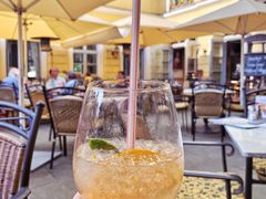 -Coselpalais Restaurant & Grand Cafe