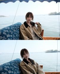 点击看大图 -侨治发型