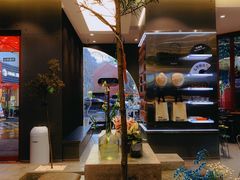 -喧闹·东方大气茶(鹅岭二厂店)