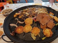 -一烙锅(友谊店)