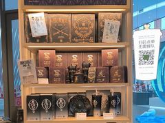 -奈雪的茶(青岛卓悦里INTOWN店)