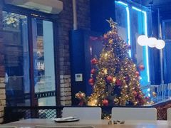 大堂-Goose Island Brewhouse鹅岛精酿啤酒餐厅
