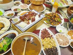 -蔼若春.传承三十年云南菜(金碧公园店)