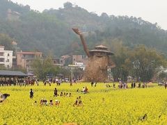 -红山村