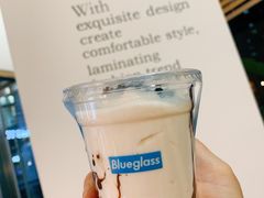-Blueglass酸奶(财富购物中心店)