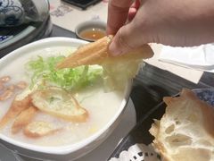 -虾饺妹·粤式手工点心(水荫路店)