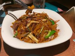 -大树餐厅(益田假日店)