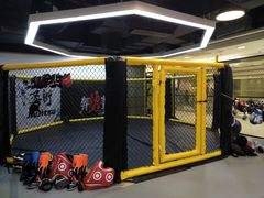 -GSTMMA综合格斗馆
