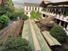 -巴倒烫陆派重庆火锅(南山店)