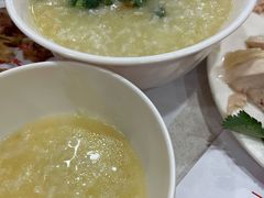鸡粥-振鼎鸡(华阴路店)
