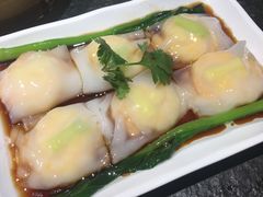鲜虾肠粉-小城粥道·海胆鲜虾粥(解放广场店)