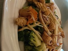-金苑海鲜酒家(新港中路店)