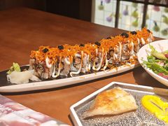 -弓二·烧鸟居酒屋(财富购物中心店)