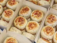 -长发西饼(临顿路店)