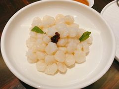 -九里云松·天香餐厅