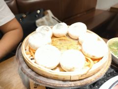 -山城鼎重庆老火锅(西安钟楼店)
