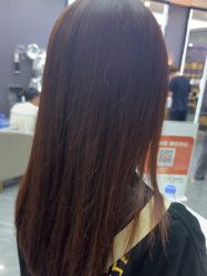 -藤野造型烫染·漂发