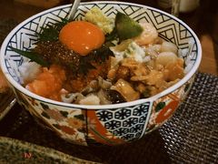 -半藏居酒屋(香港花园店)